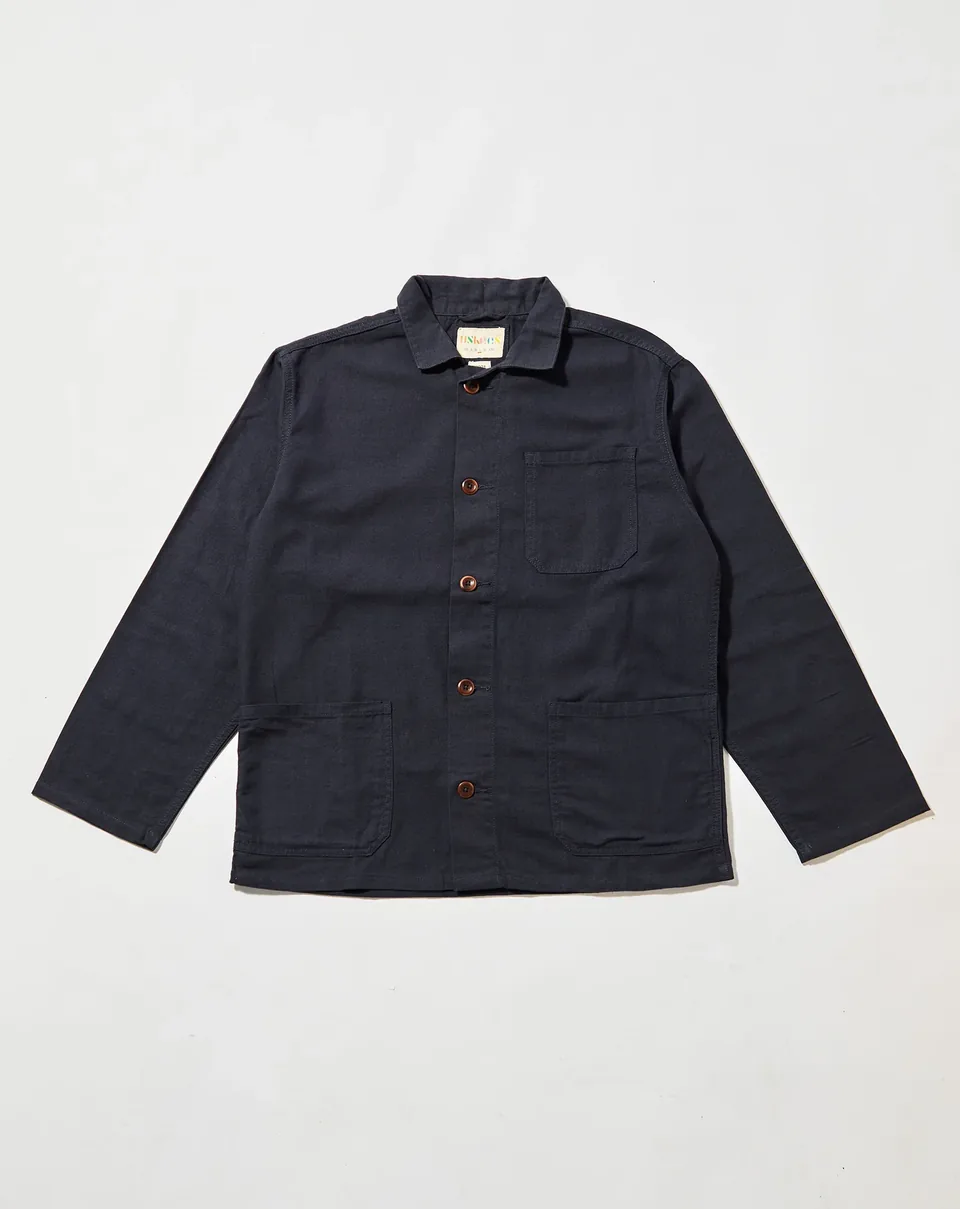 Loopback Overshirt product image